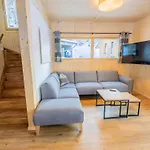 Chalet Kreischberg W18
