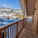 Chalet Kreischberg W18