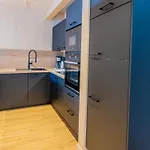 Chalet Kreischberg W18 Sankt Lorenzen ob Murau