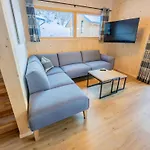 Kreischberg W18 Chalet *