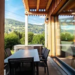 Kreischberg W18 Chalet *