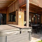 Kreischberg W18 Chalet *