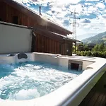 Kreischberg W18 Chalet