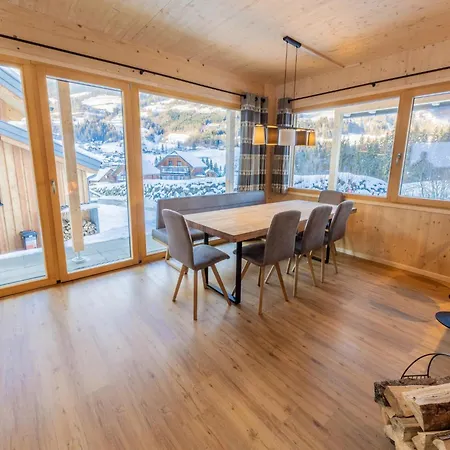Kreischberg W18 Sankt Lorenzen ob Murau