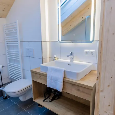 Kreischberg W18 * Sankt Lorenzen ob Murau
