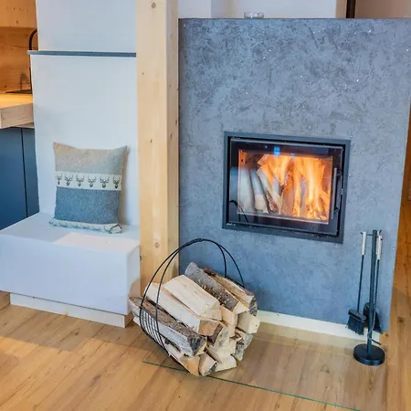 Horská chata Kreischberg W18 *