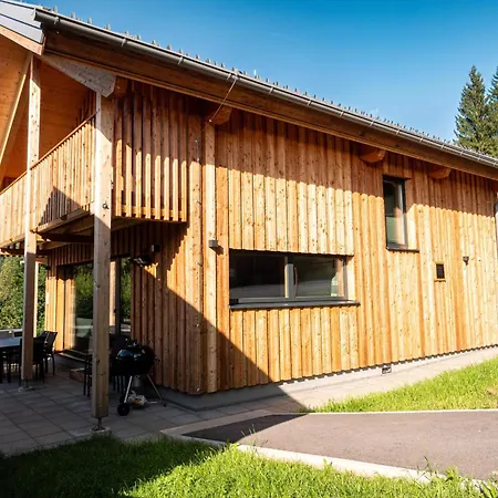 Chalet Kreischberg W18