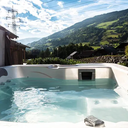 Chalet Kreischberg W18 *