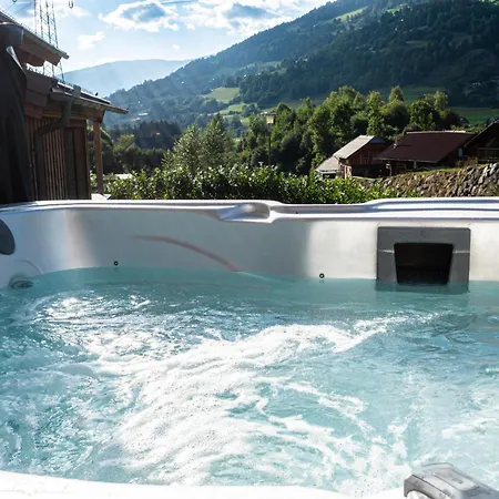 Kreischberg W18 St. Lorenzen ob Murau