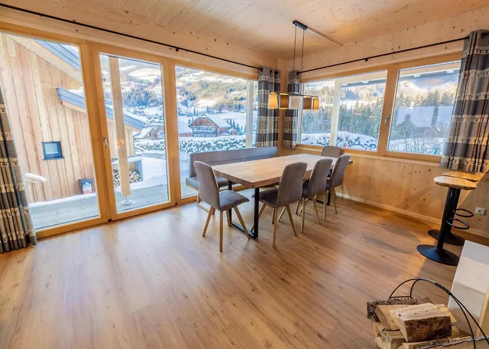 Kreischberg W18 Sankt Lorenzen ob Murau