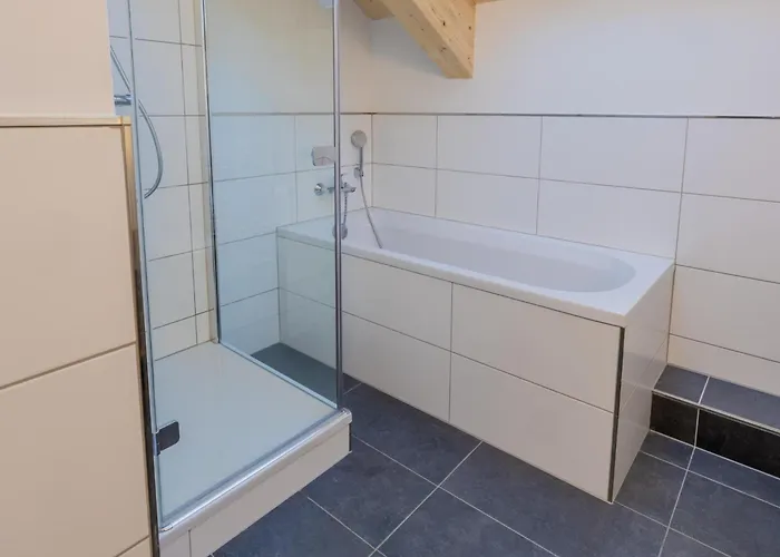 Kreischberg W18 Sankt Lorenzen ob Murau