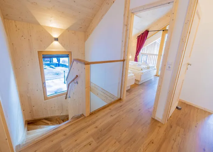 Chalet Kreischberg W18 *