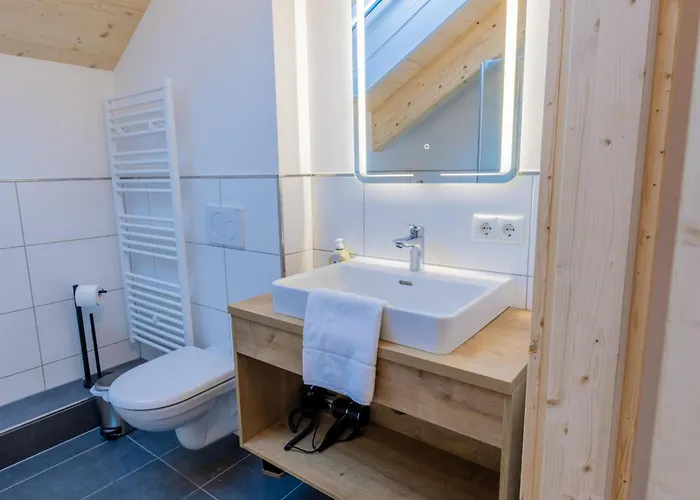 Kreischberg W18 * Sankt Lorenzen ob Murau