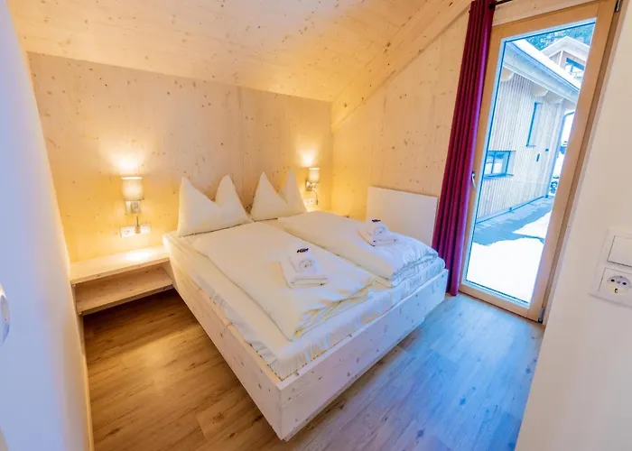 Kreischberg W18 * Sankt Lorenzen ob Murau