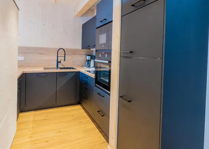 Chalet Kreischberg W18 Sankt Lorenzen ob Murau