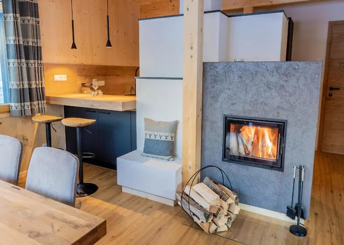 Chalet Kreischberg W18 *