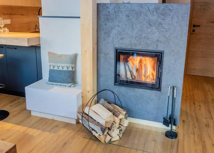 Chalet Kreischberg W18 *