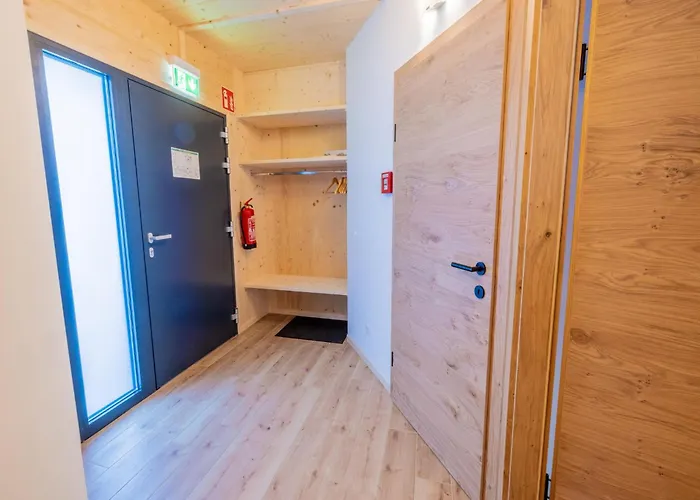 Chalet Kreischberg W18