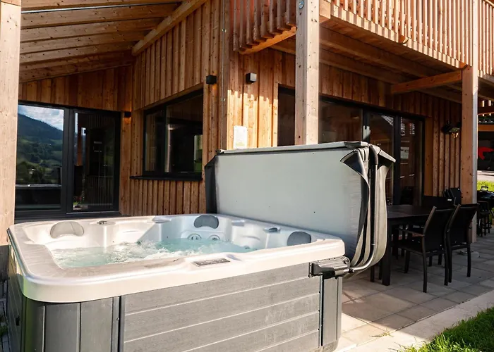 Kreischberg W18 Sankt Lorenzen ob Murau