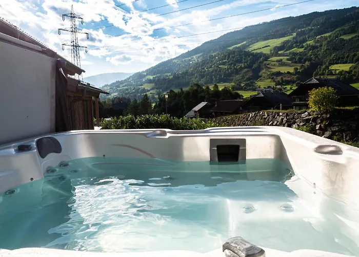 Chalet Kreischberg W18 *