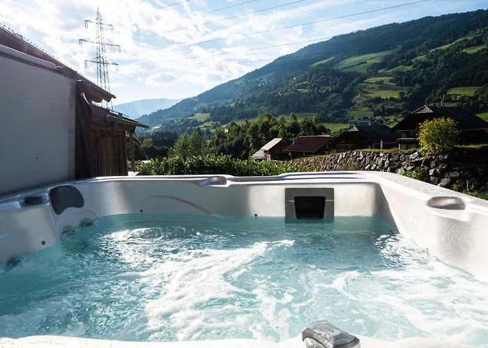 Kreischberg W18 Sankt Lorenzen ob Murau