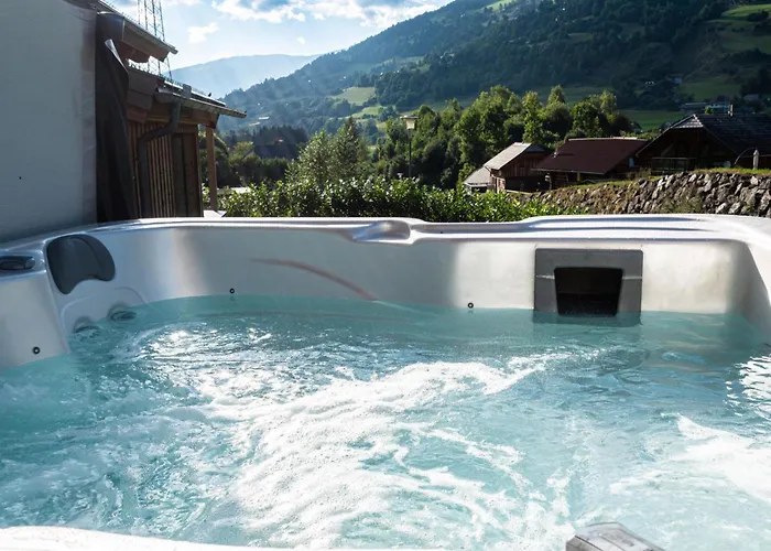 Kreischberg W18 Sankt Lorenzen ob Murau